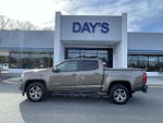 2016 Chevrolet Colorado Crew Cab Short Box 2-Wheel Drive Z71
