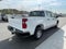 2026 Chevrolet Silverado 1500 Crew Cab Short Box 2-Wheel Drive WT