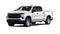 2026 Chevrolet Silverado 1500 Crew Cab Short Box 2-Wheel Drive WT