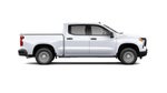 2026 Chevrolet Silverado 1500 Crew Cab Short Box 2-Wheel Drive WT