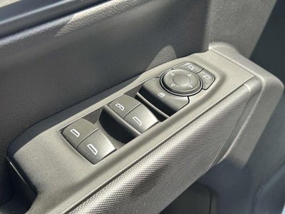 2025 Chevrolet Silverado 1500 Crew Cab Short Box 2-Wheel Drive WT