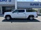 2025 Chevrolet Silverado 1500 Crew Cab Short Box 2-Wheel Drive WT