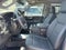 2025 Chevrolet Silverado 1500 Crew Cab Short Box 2-Wheel Drive WT