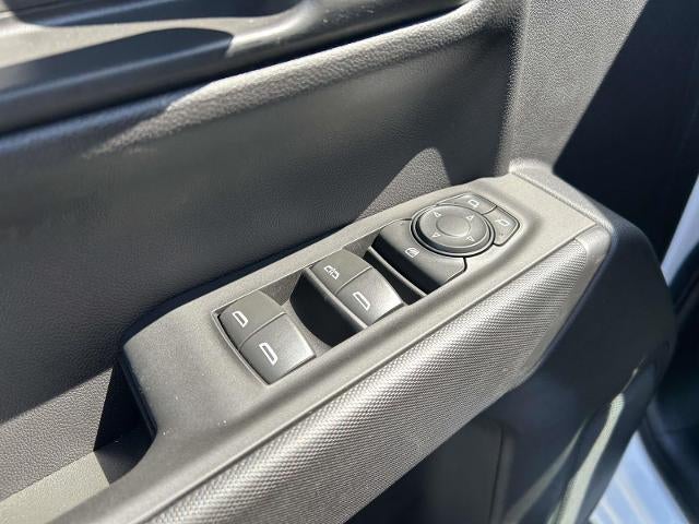 2025 Chevrolet Silverado 1500 Crew Cab Short Box 2-Wheel Drive WT