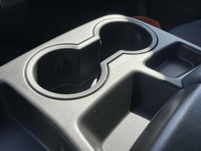 2024 Chevrolet Silverado 1500 Crew Cab Short Box 2-Wheel Drive Custom