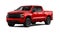 2026 Chevrolet Silverado 1500 Crew Cab Short Box 2-Wheel Drive Custom