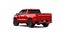 2026 Chevrolet Silverado 1500 Crew Cab Short Box 2-Wheel Drive Custom