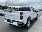 2026 Chevrolet Silverado 1500 Crew Cab Short Box 2-Wheel Drive Custom