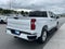 2026 Chevrolet Silverado 1500 Crew Cab Short Box 2-Wheel Drive Custom