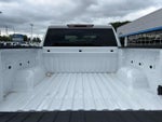 2026 Chevrolet Silverado 1500 Crew Cab Short Box 2-Wheel Drive Custom