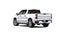 2026 Chevrolet Silverado 1500 Crew Cab Short Box 2-Wheel Drive Custom