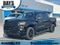 2026 Chevrolet Silverado 1500 Crew Cab Short Box 2-Wheel Drive Custom