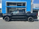 2026 Chevrolet Silverado 1500 Crew Cab Short Box 2-Wheel Drive Custom