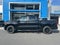 2026 Chevrolet Silverado 1500 Crew Cab Short Box 2-Wheel Drive Custom