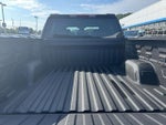 2026 Chevrolet Silverado 1500 Crew Cab Short Box 2-Wheel Drive Custom