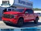 2024 Chevrolet Silverado 1500 Crew Cab Short Box 2-Wheel Drive Custom