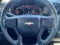 2024 Chevrolet Silverado 1500 Crew Cab Short Box 2-Wheel Drive Custom