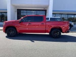 2024 Chevrolet Silverado 1500 Crew Cab Short Box 2-Wheel Drive Custom