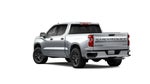 2026 Chevrolet Silverado 1500 Crew Cab Short Box 2-Wheel Drive Custom