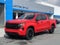 2026 Chevrolet Silverado 1500 Crew Cab Short Box 2-Wheel Drive Custom