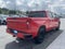 2026 Chevrolet Silverado 1500 Crew Cab Short Box 2-Wheel Drive Custom