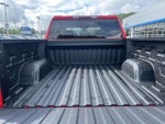 2026 Chevrolet Silverado 1500 Crew Cab Short Box 2-Wheel Drive Custom