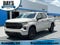 2026 Chevrolet Silverado 1500 Crew Cab Short Box 2-Wheel Drive Custom