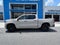 2026 Chevrolet Silverado 1500 Crew Cab Short Box 2-Wheel Drive Custom