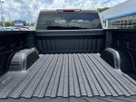 2026 Chevrolet Silverado 1500 Crew Cab Short Box 2-Wheel Drive Custom