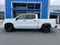 2026 Chevrolet Silverado 1500 Crew Cab Short Box 2-Wheel Drive Custom