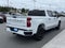 2026 Chevrolet Silverado 1500 Crew Cab Short Box 2-Wheel Drive Custom