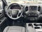 2026 Chevrolet Silverado 1500 Crew Cab Short Box 2-Wheel Drive Custom