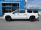 2026 Chevrolet Silverado 1500 Crew Cab Short Box 2-Wheel Drive Custom