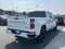 2026 Chevrolet Silverado 1500 Crew Cab Short Box 2-Wheel Drive Custom