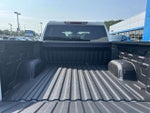 2026 Chevrolet Silverado 1500 Crew Cab Short Box 2-Wheel Drive Custom