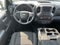 2026 Chevrolet Silverado 1500 Crew Cab Short Box 2-Wheel Drive Custom
