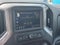 2026 Chevrolet Silverado 1500 Crew Cab Short Box 2-Wheel Drive Custom