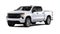 2026 Chevrolet Silverado 1500 Crew Cab Short Box 2-Wheel Drive Custom