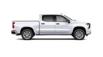 2026 Chevrolet Silverado 1500 Crew Cab Short Box 2-Wheel Drive Custom