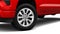 2026 Chevrolet Silverado 1500 Crew Cab Short Box 2-Wheel Drive Custom
