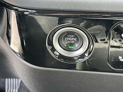 2023 Chevrolet Silverado 1500 Crew Cab Short Box 2-Wheel Drive RST