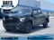 2026 Chevrolet Silverado 1500 Crew Cab Short Box 2-Wheel Drive RST