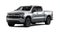 2026 Chevrolet Silverado 1500 Crew Cab Short Box 2-Wheel Drive RST