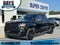2024 Chevrolet Silverado 1500 Crew Cab Short Box 4-Wheel Drive Custom