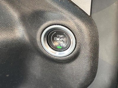 2024 Chevrolet Silverado 1500 Crew Cab Short Box 4-Wheel Drive Custom