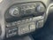 2024 Chevrolet Silverado 1500 Crew Cab Short Box 4-Wheel Drive Custom