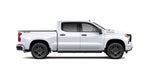 2026 Chevrolet Silverado 1500 Crew Cab Short Box 4-Wheel Drive Custom