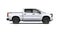 2026 Chevrolet Silverado 1500 Crew Cab Short Box 4-Wheel Drive Custom