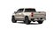 2026 Chevrolet Silverado 1500 Crew Cab Short Box 4-Wheel Drive Custom