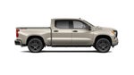 2026 Chevrolet Silverado 1500 Crew Cab Short Box 4-Wheel Drive Custom